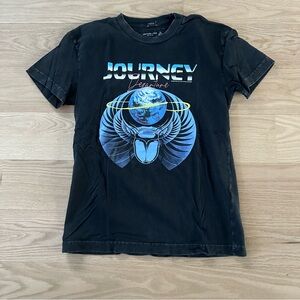 X Small Journey A&F Tee